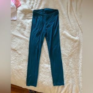 Girls leggings. Kyte brand. Size 6T